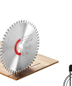 Festool Kreissägeblatt LAMINATE/HPL HW 168×1,8×20 TF52 205766 für TS60K TSV60K CSC-SYS50