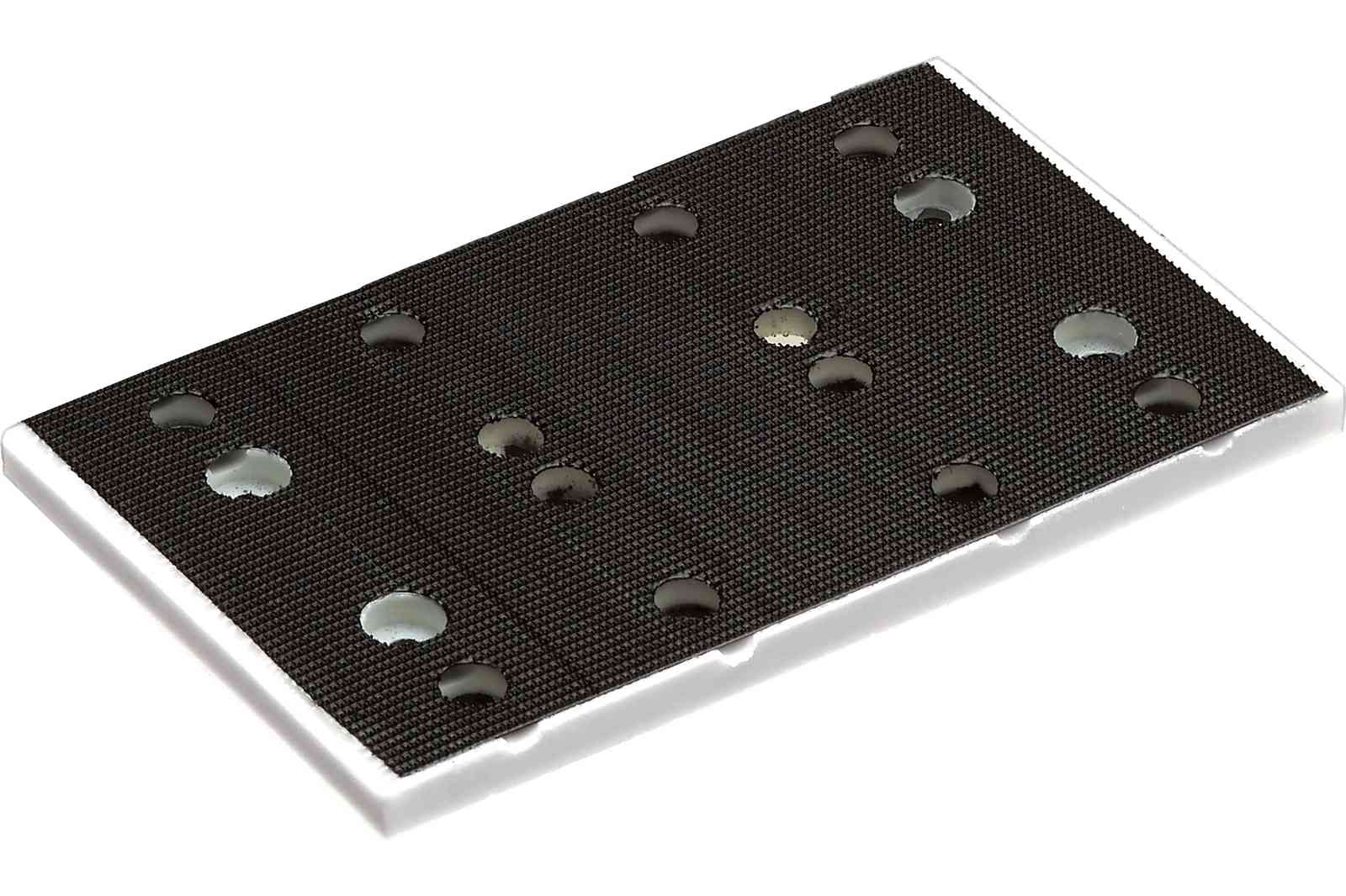 Festool Schleifschuh SSH-STF-80×130/12 – 489252 für Rutscher RTS400 RS400 RTSC400