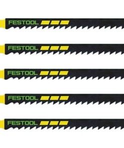 Festool Stichsägeblatt WOOD BASIC S 105/4/5 204315 für PSC420 PSBC420 PS300 PSB420 PS420