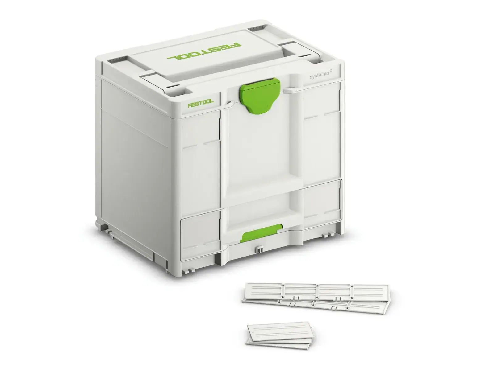 Festool SYSTAINER SYS3-COMBI M 337 – 577767