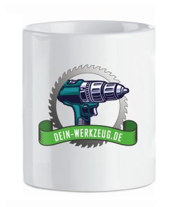 Festool Tasse dein-werkzeug Kaffeetasse