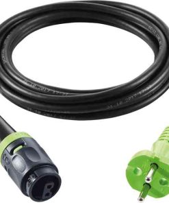 Festool plug it-Kabel H05 RN-F-10 – 203937 Länge 10m