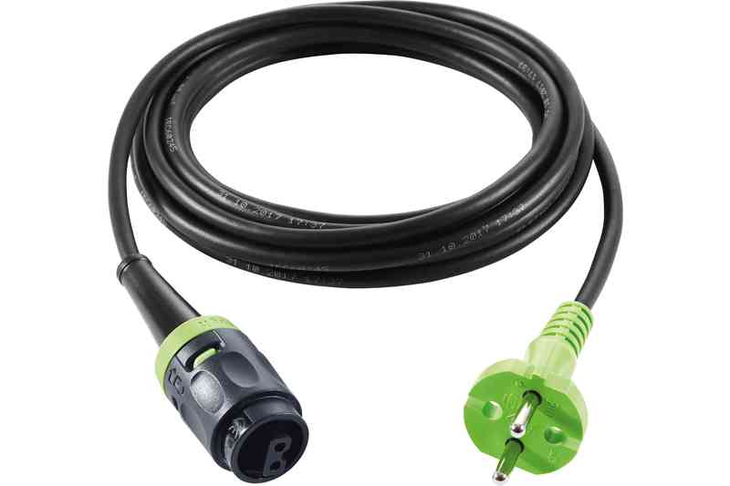 Festool plug it-Kabel H05 RN-F-10 – 203937 Länge 10m