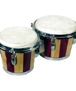BSX Club Salsa Bongos