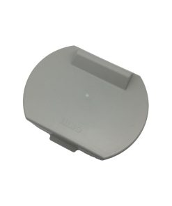 Couvercle pour seau d’abreuvement TK9 gris – Adapté, hygiénique, pratique