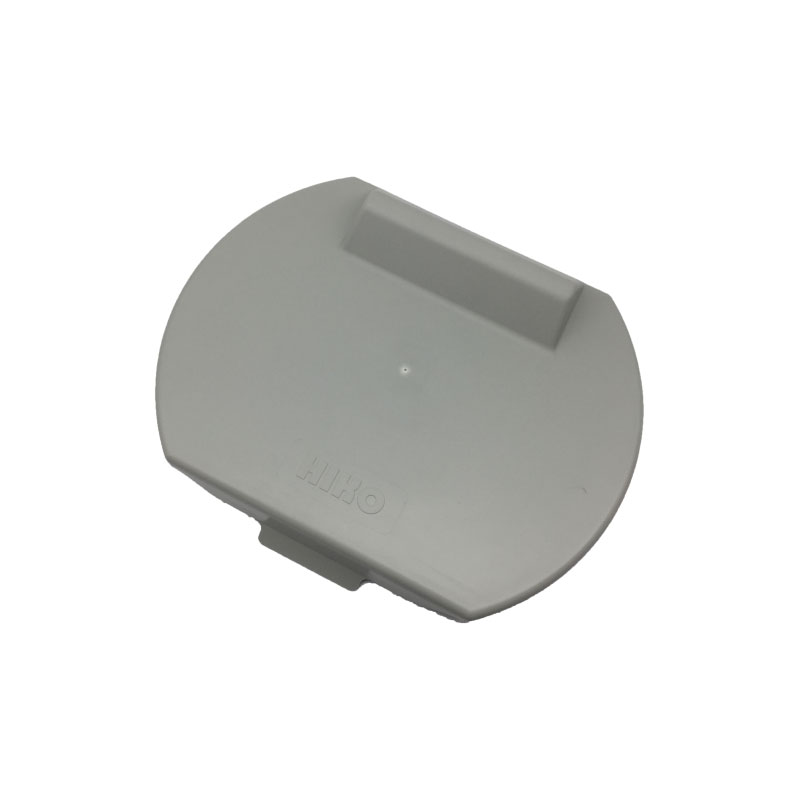 Couvercle pour seau d’abreuvement TK9 gris – Adapté, hygiénique, pratique