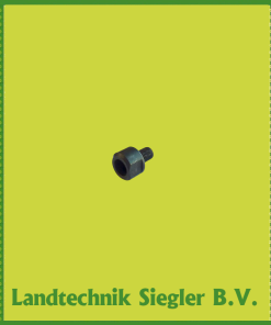 Herder / MX / MR / Hülse  / Mähkorb