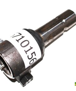 Verlängerung   1-3/8 – 6 Z. innen 1-3/4-6 Z