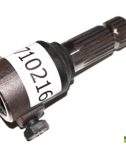 Verlängerung   1-3/8 – 21 Z. innen   1-3/4 – 20 Z