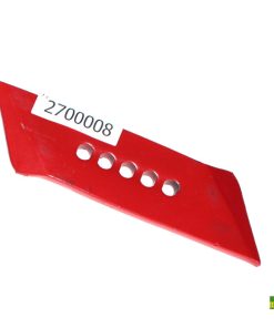 Spitze rechts Pöttinger