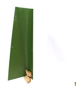 V – Blech Kanalstütze rechts original Krone