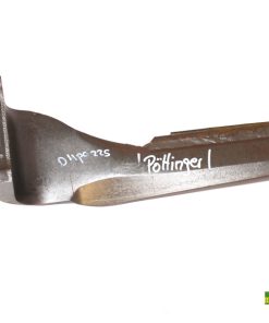 Zinken Pöttinger Hartmetall 135 mm