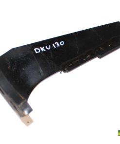 Zinken Kuhn mit Hartmetall 90 mm