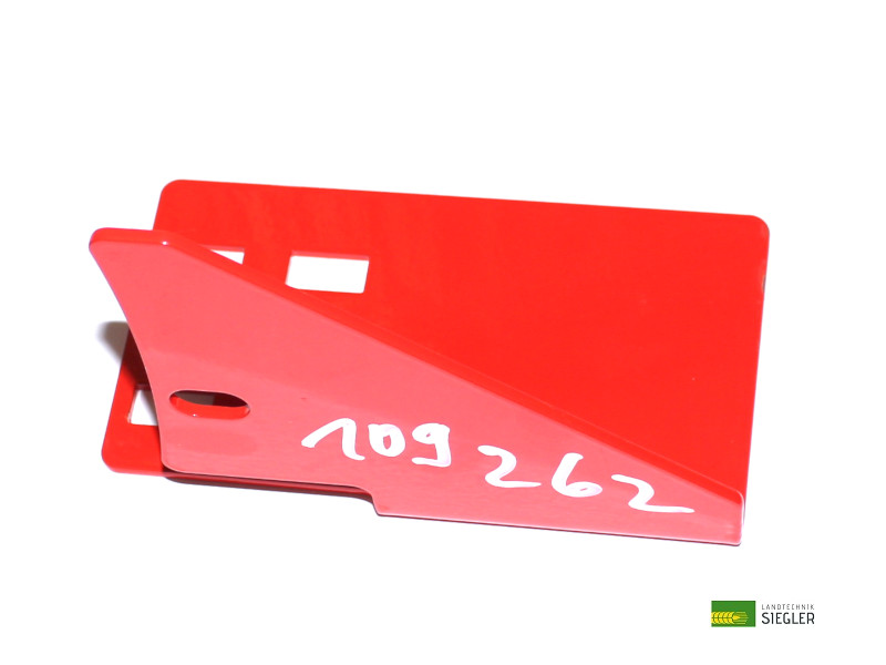 Abdeckung original Kemper