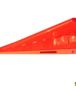 Halmteilerspitze links    460 – 490 original Kemper