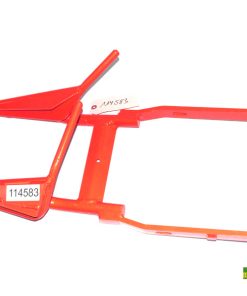 Halmteilerspitze links 345 bis 390+