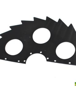 Putzersegment links original Krone