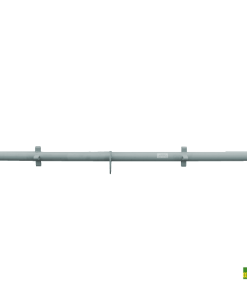 Welle für 4 Träger Original Claas