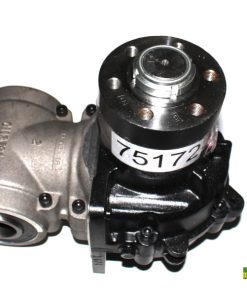 Getriebe original Kemper 360 bis 390+bis Nr.: 119551