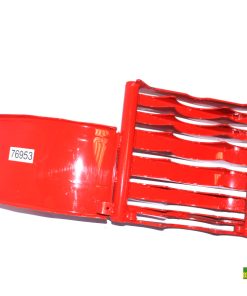 Abstreifer links original Kemper  6008 – 360