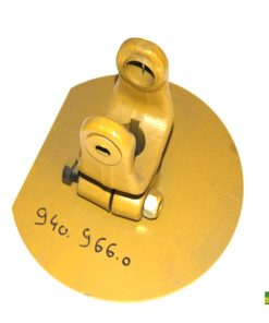 Gabel mit Flansch 21 Kreuz   Claas