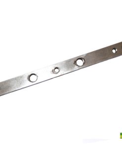 Gewindeleiste 25 x 15 x 335 mm Trommelmesser 900 – 830 Typ 492   Claas