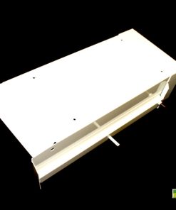 Verlängerung 670 mm   900 – 830 Typ 492 – 493