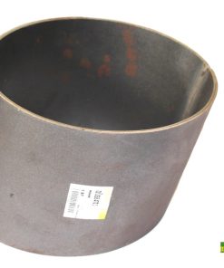 Aufschweißrohr Drehkranz 820-980 Type 491-492-493 Claas