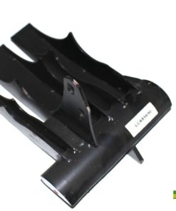 Abstreifer rechts 360   375   original Kemper