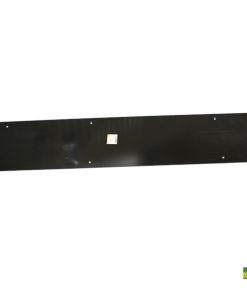 V – Blech Claas Krümmer 3x272x2000mm     Claas