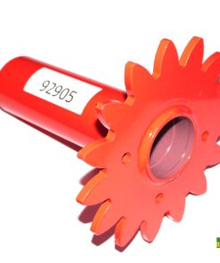 Trommel  360 – 360 + original Kemper