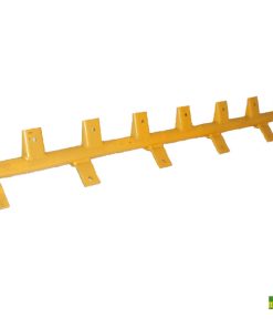 Rotary Leisten TF – TX – CS   6 Schüttler Ohne Kappe – 15 mm