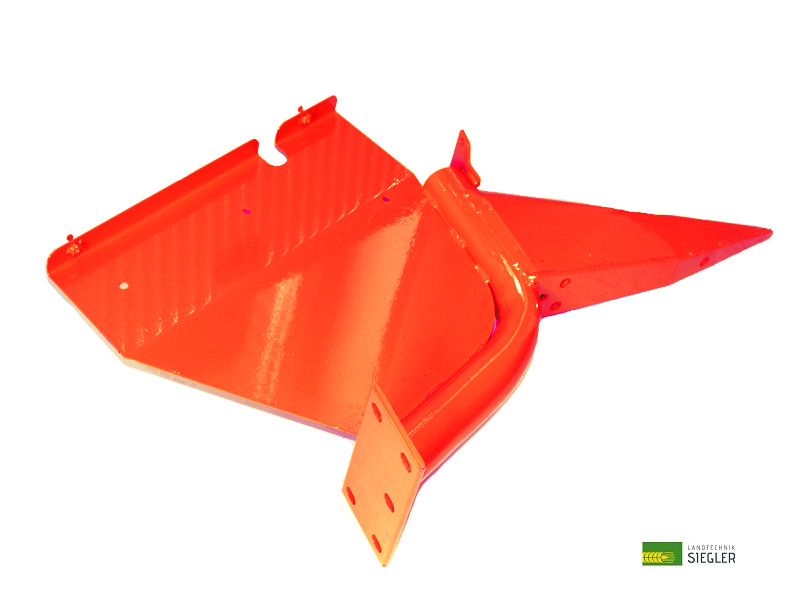 Halmteilerspitze mitte 460 – 490 original Kemper – Bild 2