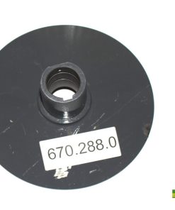 Riemenscheibe Haspel