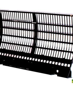 Vorkorbsegment MEGA 360 -218 – 208 Draht 4mm Lichte Weite 10