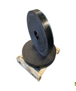 Gummidichtband, Meterware EP 100x8mm
