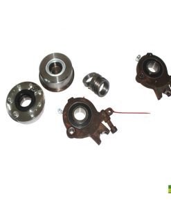 Lager Satz J 690 Kornkräcker   Claas