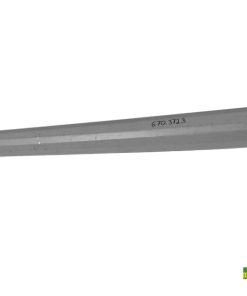 Halmteilerblech 840 mm