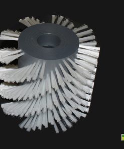 Bürste Kühlerkorb original Claas