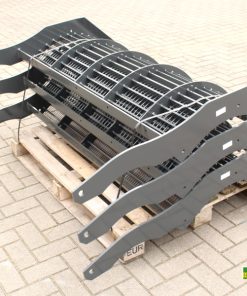 Dreschkorb Lexion 6 Schüttler Universal 6 mm Lichte Weite 18