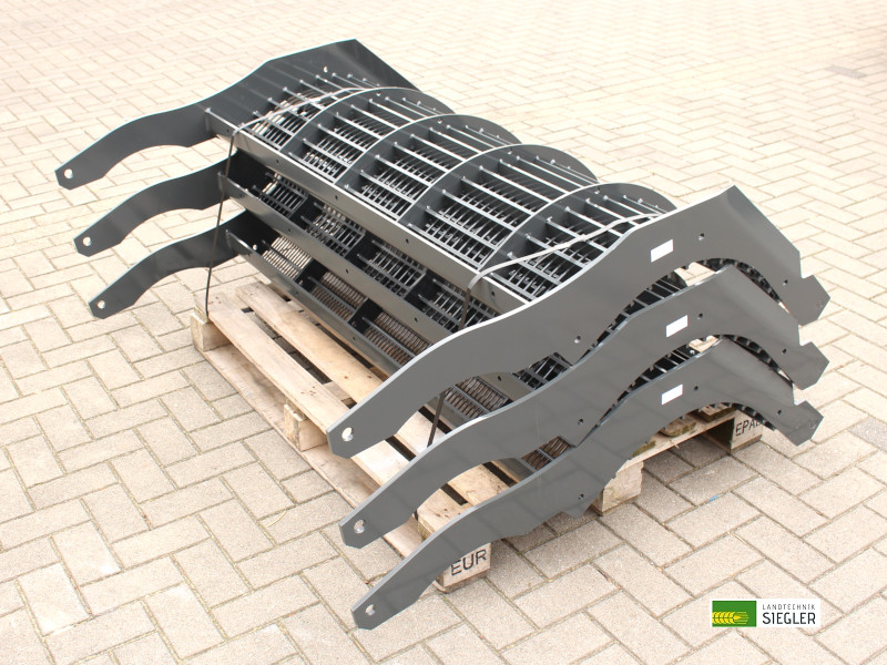 Dreschkorb Lexion 6 Schüttler Universal 6 mm Lichte Weite 18