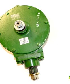 Getriebe Schneidwerk   800 – 900 Serie
