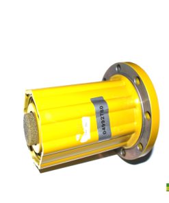 Kupplung Einzugstrommel   ORBIS 600 – 750