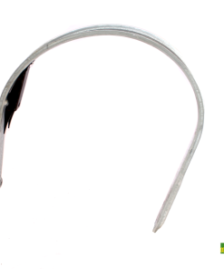 Abstreifbügel Pickup original Krone