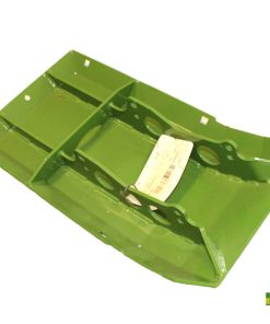 Bodenkufe Big M original Krone