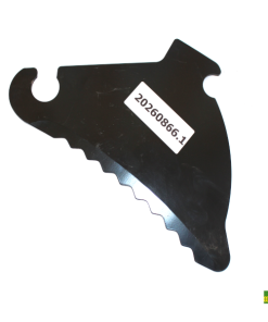 Messer. Comprima. 155xc.