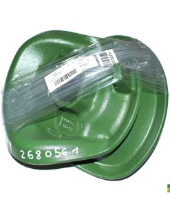 Kurvenbahn original Krone