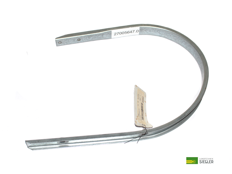 Abstreifer Pick – Up original Krone