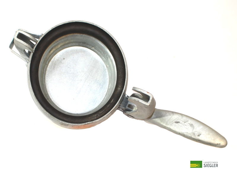 KKM 6″ Blinddeckel