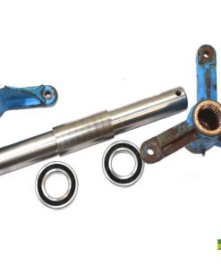 Variopack Lemken Reparatursatz